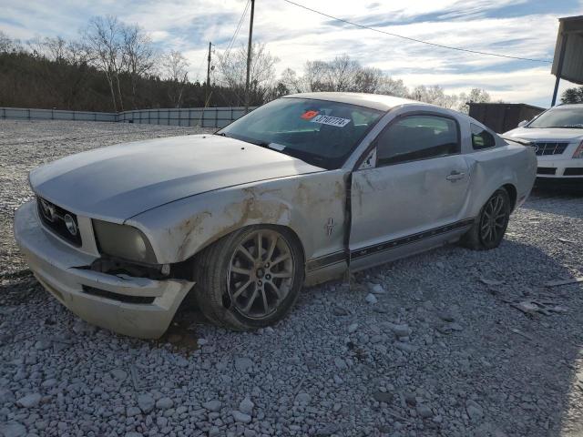 FORD MUSTANG 2007 1zvft80n075238386