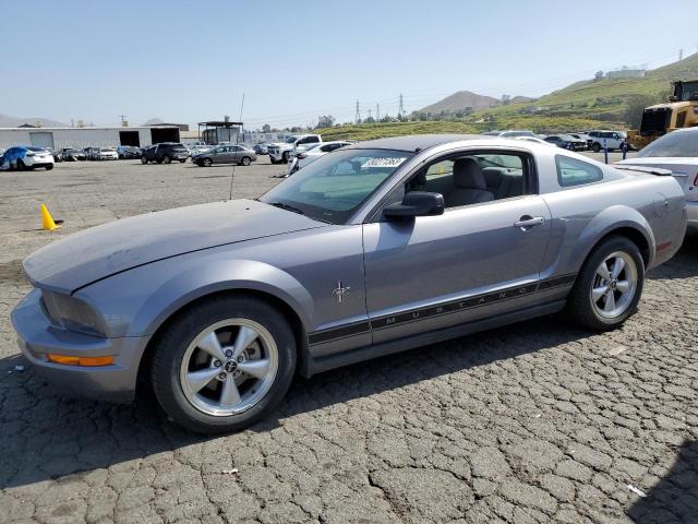 FORD ALL MODELS 2007 1zvft80n075240154