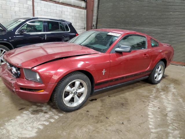 FORD ALL MODELS 2007 1zvft80n075332655