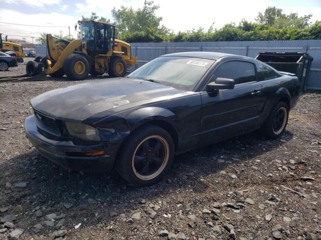 FORD MUSTANG 2007 1zvft80n075358799