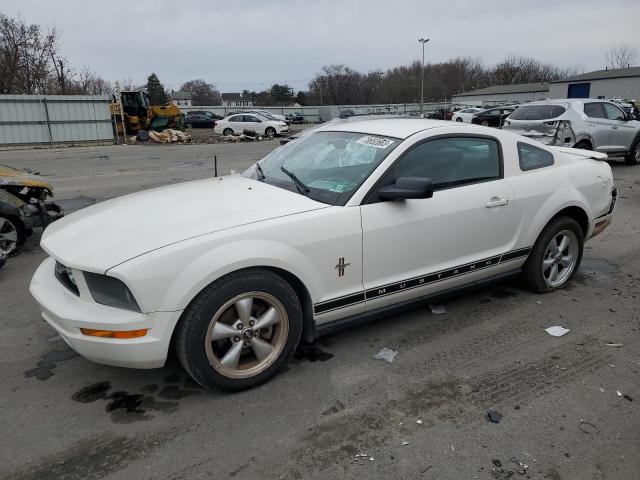 FORD ALL MODELS 2007 1zvft80n075359564