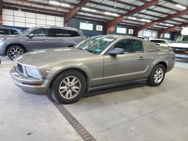 FORD MUSTANG 2005 1zvft80n155115502