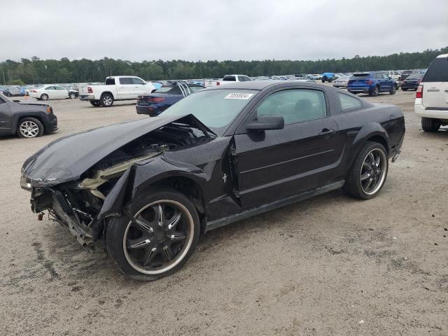 FORD MUSTANG 2005 1zvft80n155154784