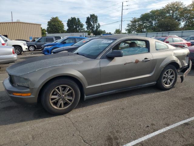 FORD MUSTANG 2005 1zvft80n155177918