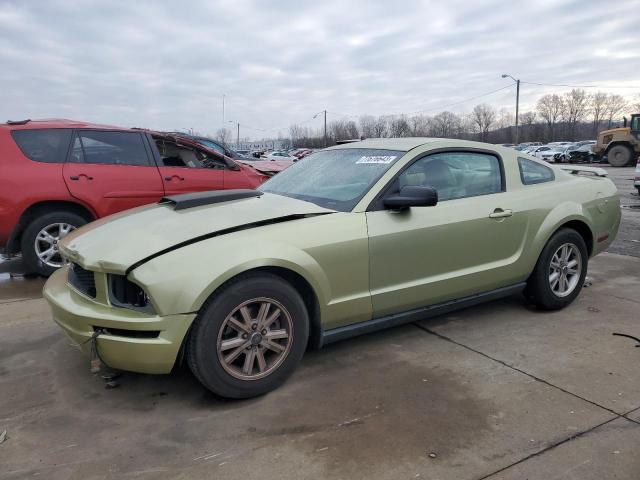 FORD ALL MODELS 2006 1zvft80n165145097