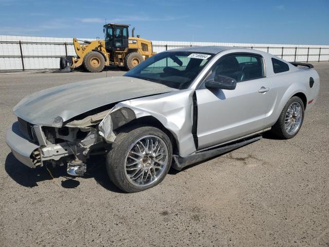 FORD MUSTANG 2006 1zvft80n165150235