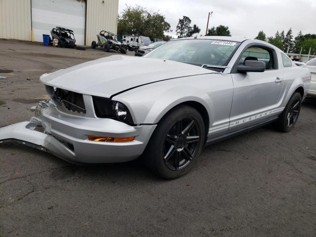 FORD MUSTANG 2006 1zvft80n165220221