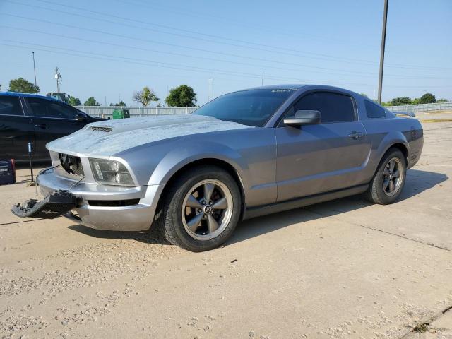 FORD MUSTANG 2006 1zvft80n165220560