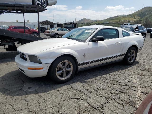 FORD MUSTANG 2006 1zvft80n165235981