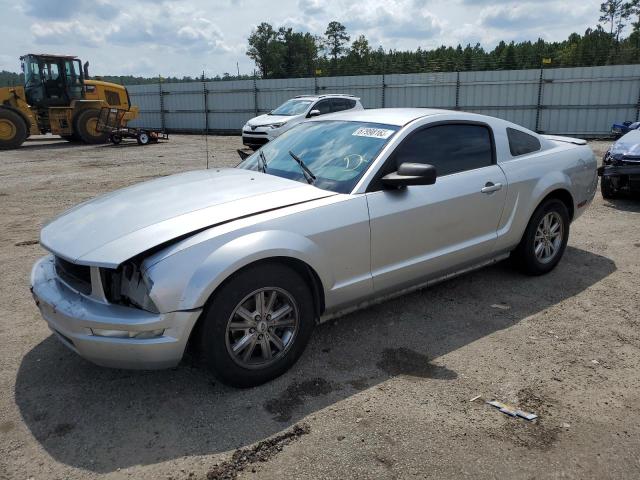 FORD ALL MODELS 2007 1zvft80n175210676