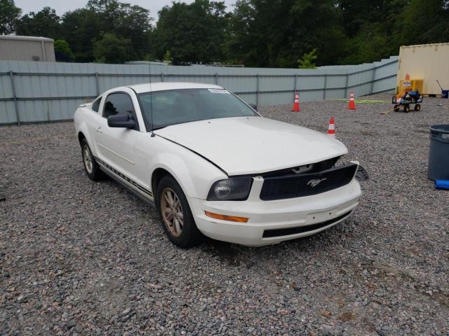 FORD MUSTANG 2018 1zvft80n175344670