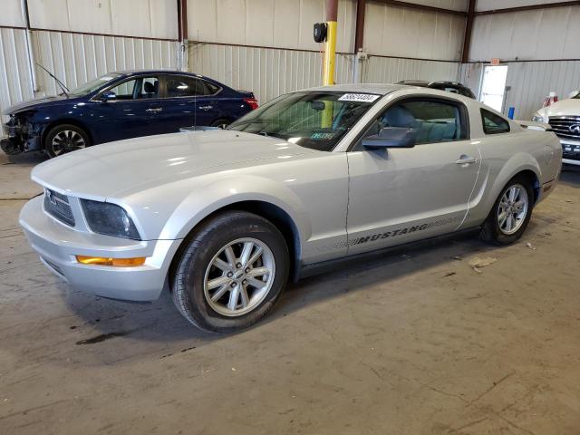 FORD MUSTANG 2005 1zvft80n255140974