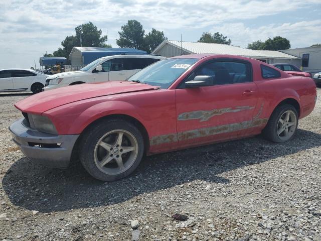 FORD MUSTANG 2005 1zvft80n355123360