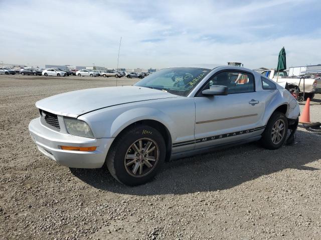 FORD ALL MODELS 2005 1zvft80n355150848