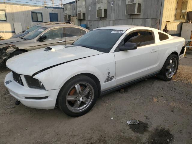 FORD MUSTANG 2005 1zvft80n355194798