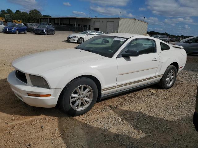 FORD MUSTANG 2005 1zvft80n355213558