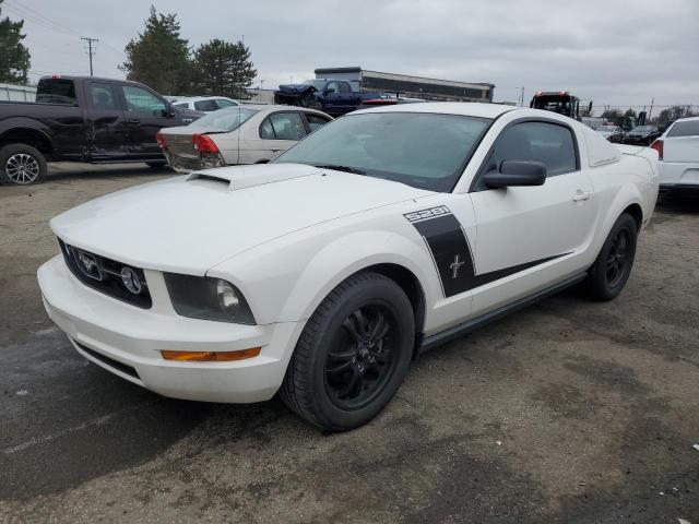 FORD MUSTANG 2006 1zvft80n365175931