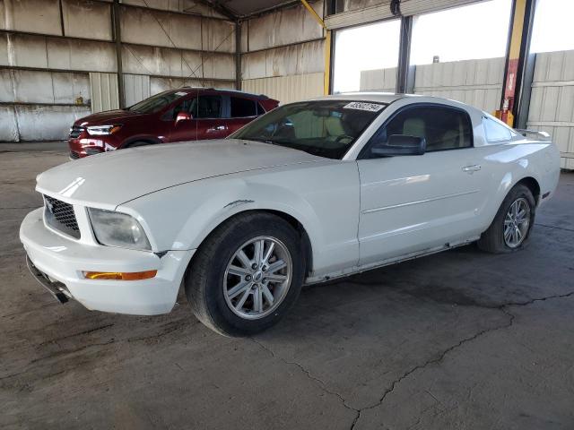 FORD MUSTANG 2006 1zvft80n365226344