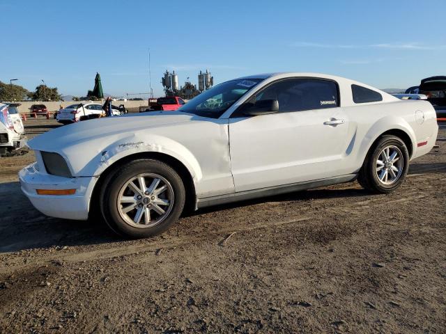 FORD MUSTANG 2006 1zvft80n365255701