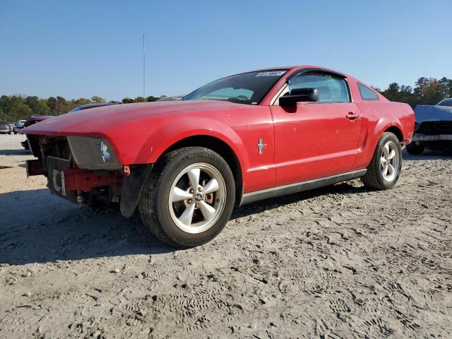 FORD ALL MODELS 2007 1zvft80n375263346