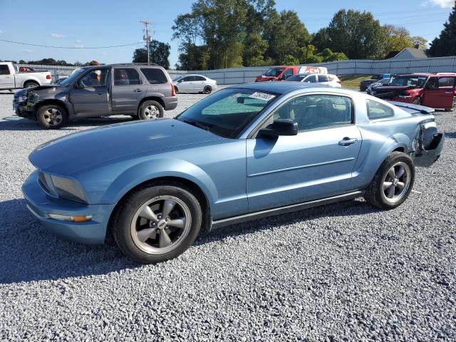 FORD ALL MODELS 2007 1zvft80n375307877