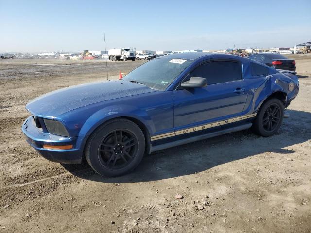 FORD MUSTANG 2007 1zvft80n375322024