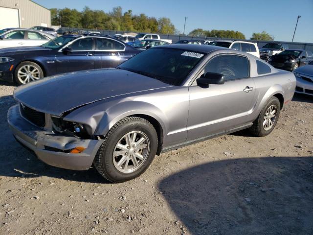 FORD ALL MODELS 2007 1zvft80n375346954