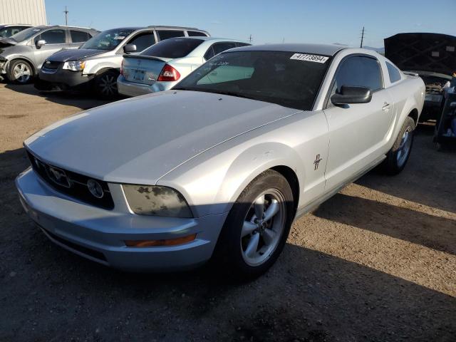 FORD MUSTANG 2007 1zvft80n475208677