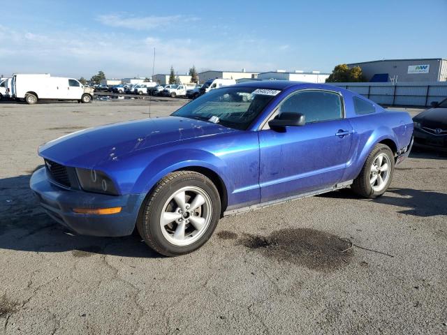 FORD MUSTANG 2007 1zvft80n475218271