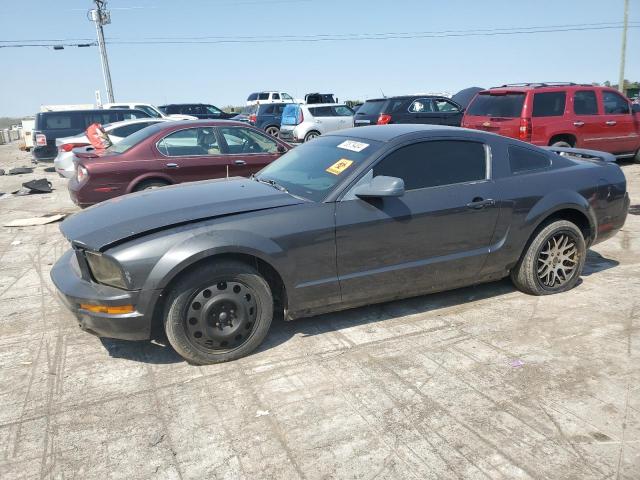 FORD MUSTANG 2007 1zvft80n475255577