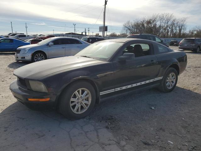 FORD MUSTANG 2007 1zvft80n475282309