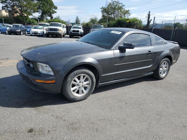 FORD MUSTANG 2007 1zvft80n475299000