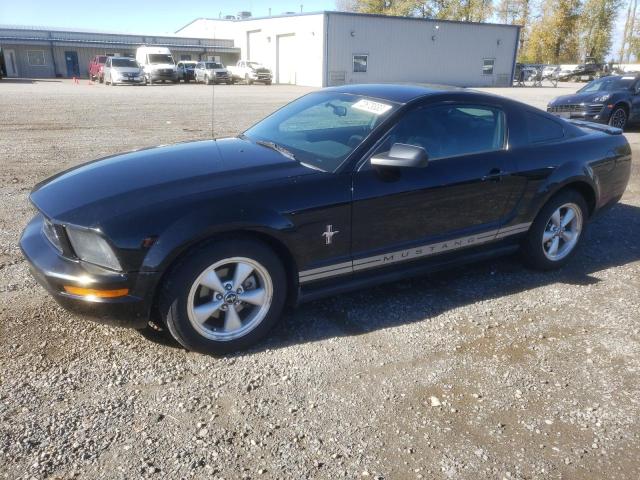 FORD ALL MODELS 2007 1zvft80n475338166