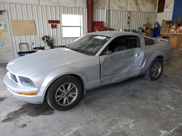 FORD MUSTANG 2005 1zvft80n555171099