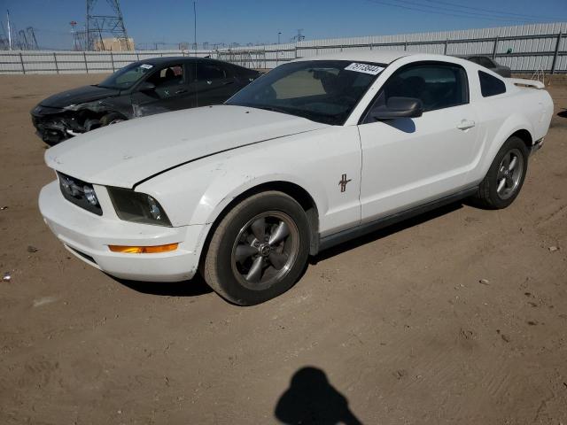 FORD MUSTANG 2006 1zvft80n565182539