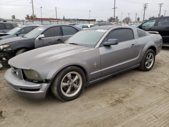 FORD MUSTANG 2006 1zvft80n665174868