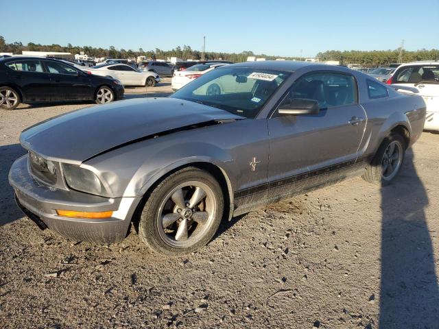 FORD MUSTANG 2006 1zvft80n665223079