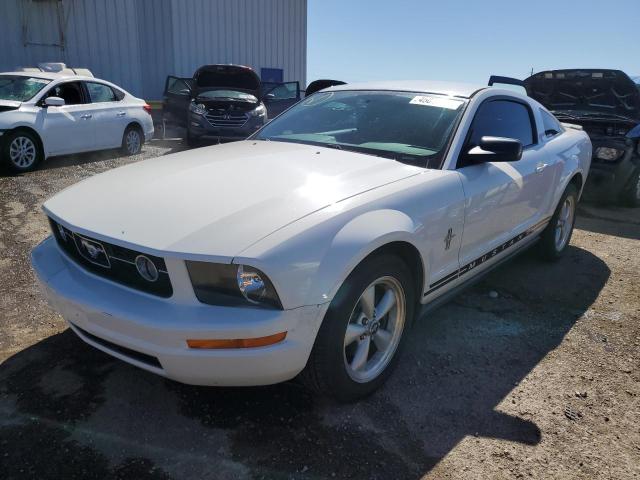 FORD MUSTANG 2007 1zvft80n675303225