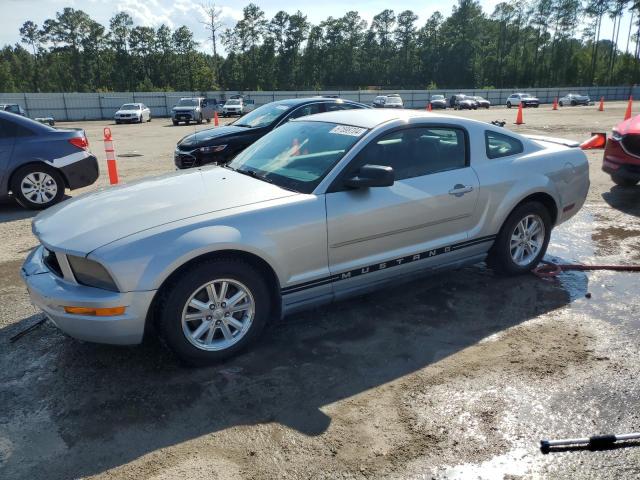 FORD MUSTANG 2007 1zvft80n675315293