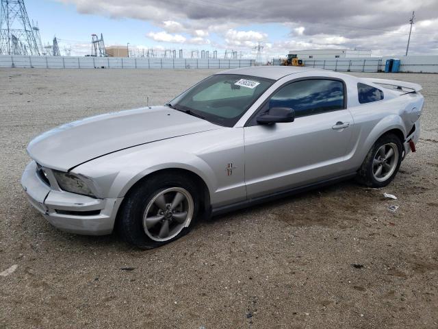 FORD MUSTANG 2006 1zvft80n765121855