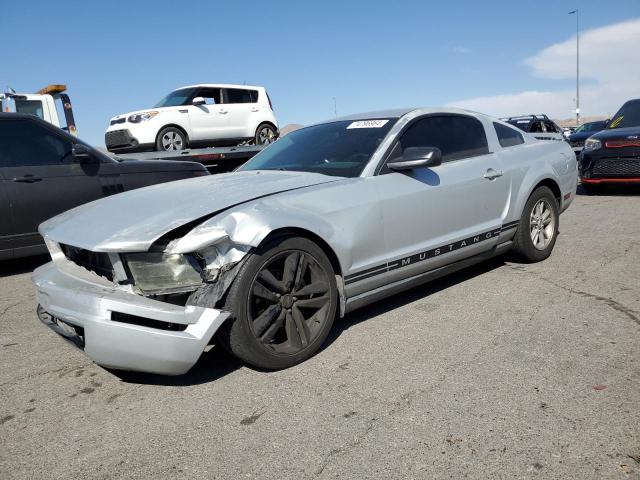 FORD MUSTANG 2006 1zvft80n765136159