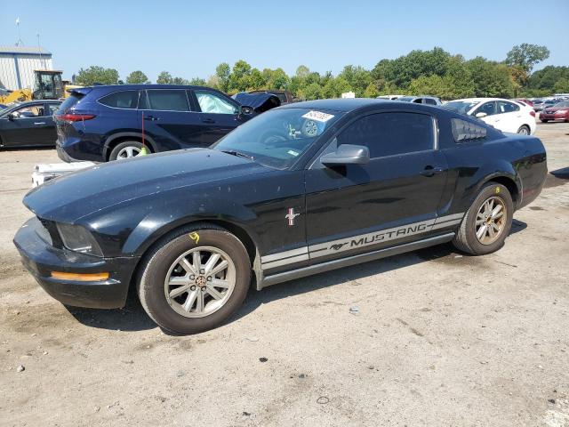 FORD MUSTANG 2006 1zvft80n765145704