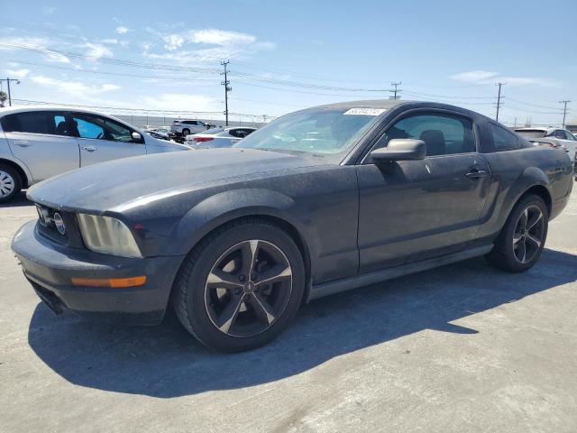 FORD MUSTANG 2006 1zvft80n765182994