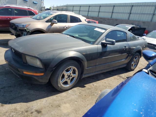 FORD MUSTANG 2006 1zvft80n765189220