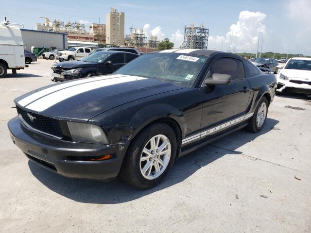 FORD MUSTANG 2007 1zvft80n775198811