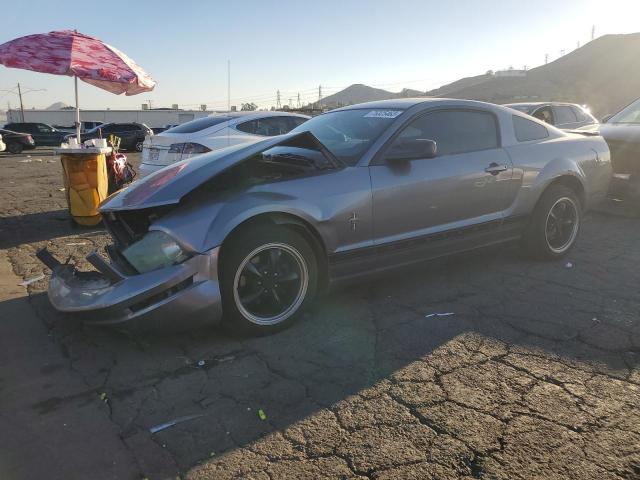 FORD MUSTANG 2007 1zvft80n775239129