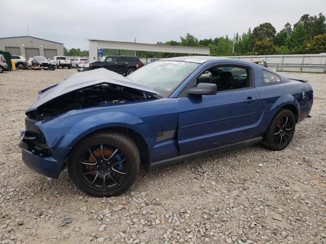 FORD MUSTANG 2007 1zvft80n775298679