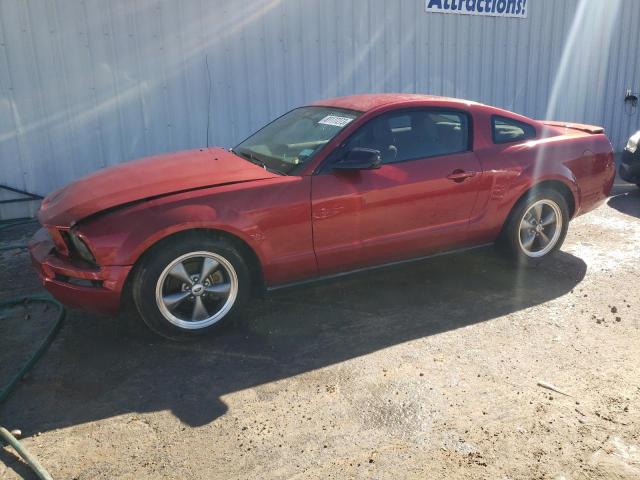 FORD ALL MODELS 2007 1zvft80n775339148