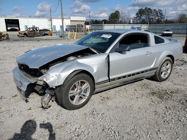 FORD MUSTANG 2005 1zvft80n855119577