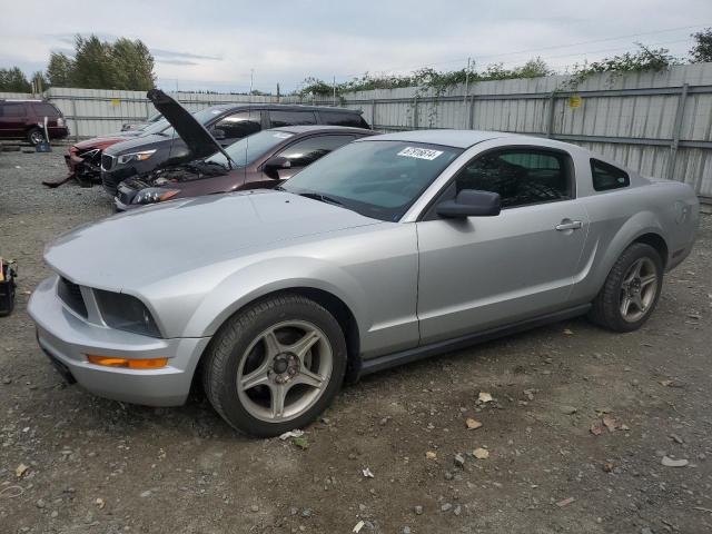 FORD MUSTANG 2005 1zvft80n855136296